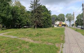 Скандальне будівництво на 15 Квітня: що планують зводити під вікнами людей