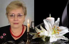 У вічність відійшла лікарка, доцентка Тернопільського медуніверситету Надія Ярема