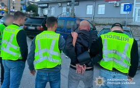 Шантаж колишньої інтимним відео: чоловіку з Тернопільщини загрожує до 12 років тюрми