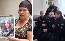 Засуджений за вбивство випускниці з Вишнівця влаштував протест у СІЗО