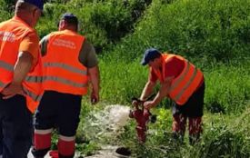 У Тернополі промивають водопровідні мережі: графік по мікрорайонах на тиждень