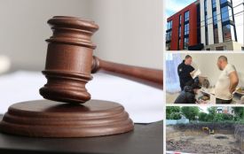 У справі про забудову в історичному центрі Тернополя арештували майно підозрюваних