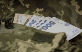 Як ветеранам й ветеранкам з інвалідністю внаслідок війни отримати одноразову грошову допомогу