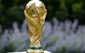 Чемпіонат світу-2026 з футболу: розклад усіх матчів