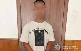 На ринку в Тернополі тест-драйв електросамоката обернувся крадіжкою