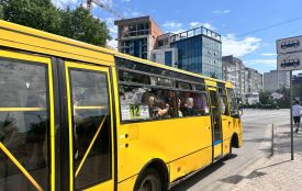 Нові тарифи на проїзд в автобусах і тролейбусах затвердили у Тернополі