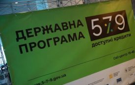 Уряд запускає нову програму для відновлення постраждалих від обстрілів підприємств у межах «5-7-9»