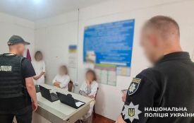 У Тернополі викрили лікарів та завідувачку відділення на схемі з оформлення інвалідності