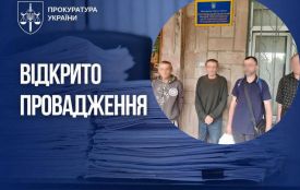 Після скарг на порушення прав громадян в Тернопільському ТЦК спецпрокуратура відкрила кримінальне провадження