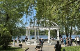 Куди піти в Тернополі 13 – 14 червня: театр, концерти та події вихідних