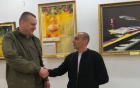 Віддає все на ЗСУ: один збір закрито — триває інший