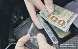 У Великій Березовиці зупинили нетверезого водія, позбавленого права керування: пропонував хабар