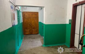 Взяли під варту 60-річного тернополянина за підозрою у замаху на вбивство сусіда