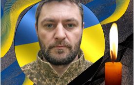 Війна забрала життя Героїв з Тернопільщини Михайла Андрощука та Олександра Шіндяпіна