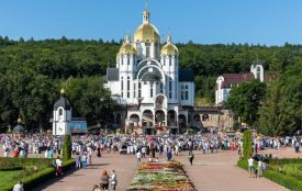 У Зарваниці  відбудеться Проща для родин загиблих  та зниклих безвісти Захисників