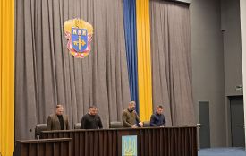 Зміни до статутів, тарифи на соцпослуги: сесію облради скликають на 24 червня