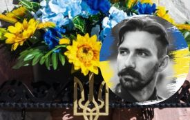 У Тернополі на фасаді правового ліцею №2 встановлять меморіальну таблицю Герою Андрію Буді