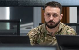Міноборони обіцяє провести перевірки в усіх ТЦК