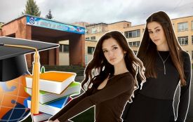Як здати НМТ на 200? Випускниці школи №19 поділилися секретами підготовки