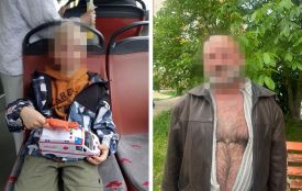 62-річний чоловік побив 6-річного хлопчика: батьки вимагають покарання для нападника