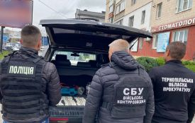 Обіцяв перевести пораненого військового в тил за $3500: як суд покарав екслікаря