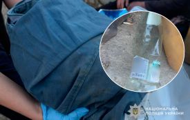 Облив сусіда бензином: конфлікт через паркан у Великогаївській громаді ледь не завершився підпалом