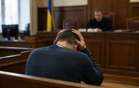 Смертельний конфлікт у родині. Суд покарав чоловіка за вбивство з необережності співмешканки