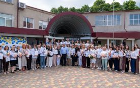Гордість Тернопілля – 2026: нагороди отримали найталановитіші учні та їх вчителі