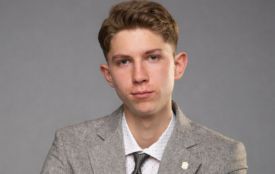 Випускник школи №18 склав НМТ на максимальний бал з двох предметів