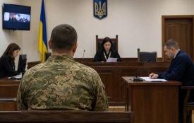 Тричі вдарив дверцятами авто по нозі: під час оповіщення травмували тернополянина
