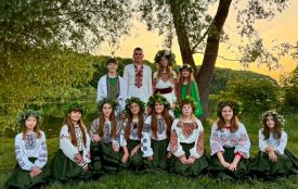 У Білій проведуть Купальський вечір на підтримку ЗСУ