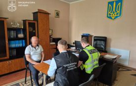 Збитки довкіллю на понад 1,2 млн грн: підозрюють директора комунального підприємства на Тернопільщині