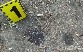 Бійка в парку «Здоров’я» закінчилася лікарнею: у Тернополі чоловік отримав тяжкі травми