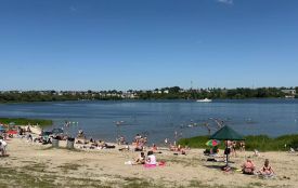 На Циганці та Дальньому Пляжі перевірили якість води: які результати