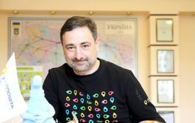 Нацбанк вимагає звільнити гендиректора Укрпошти: заяви двох сторін