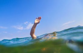 14 людей, серед яких дитина, потонули за тиждень на водоймах в Україні