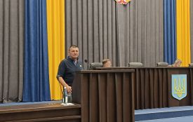 Петро Васько — новий депутат Тернопільської обласної ради