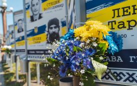39 полеглих захисників з Тернопільщини стали почесними громадянами області посмертно