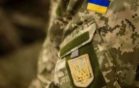 Звільнений з полону військовий з Тернополя отримає 50 тисяч гривень