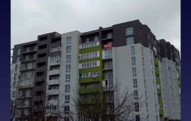 Прокуратура через суд вимагає стягнути із забудовника у Петрикові понад 3,6 мільйона