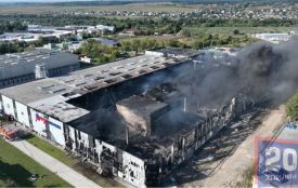 Директора «Еліт Пласту» визнали винним, але підприємство продовжує працювати: що з’ясували «20 хвилин»