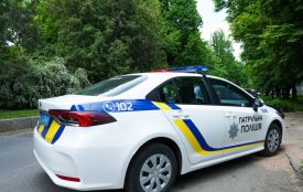 На Тернопільщині чоловік отримав вогнепальне поранення стопи
