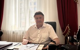 У філармонії завершується сезон і контракт директора