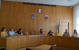 Обирають керівника Тернопільського навчально-реабілітаційного центру: хто серед кандидатів