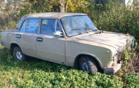 П’яний водій вчинив смертельну аварію та втік: суд залишив вирок у силі — сім років тюрми