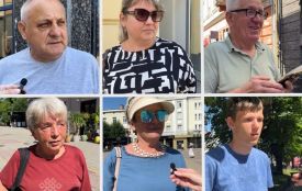 Як тернополяни ставляться до підвищення тарифів на воду: опитування