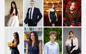 200 балів на НМТ: у Тернополі назвали нові імена випускників із найвищими результатами