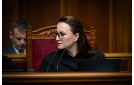 Нові контракти та вищі виплати: держава посилює соціальні гарантії для військових (Прес Служба партії "Слуга Народу")