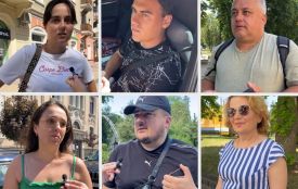 Штрафи за перевищення швидкості можуть зрости до 17 тисяч: що про це думають тернополяни