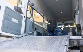 У Кременецькій громаді запрацює соціальне таксі